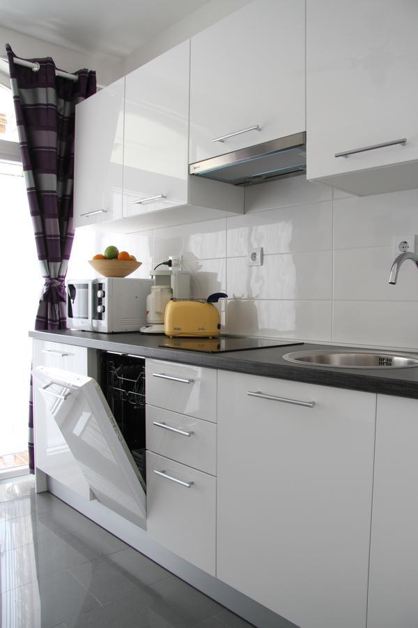 Apartment Paula With Private Jacuzzi And Parking- Near The Beach Zadar Bagian luar foto